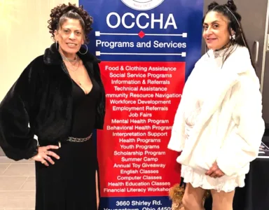 Valley Hispanic group marks 54 years of service